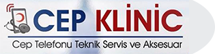 Cep Klinic - Cep Klinik Erzincan Telefon Tamiri I Ekran Deiimi